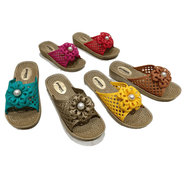 flop chappal